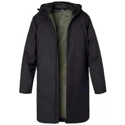 Parka Ea7 Emporio Armani Parka - Ea7 Emporio Armani - Modalova