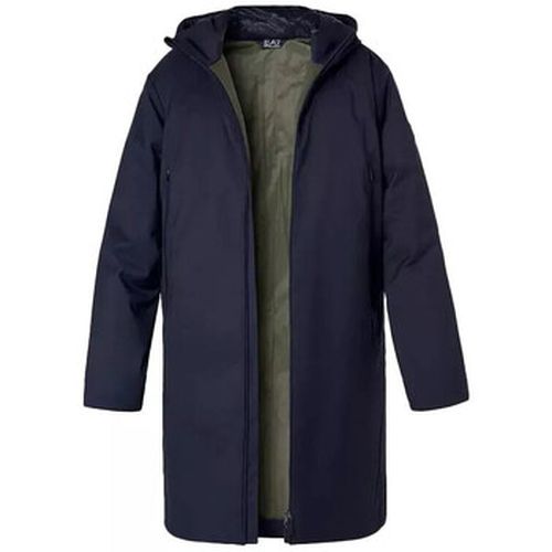 Parka Ea7 Emporio Armani Parka - Ea7 Emporio Armani - Modalova