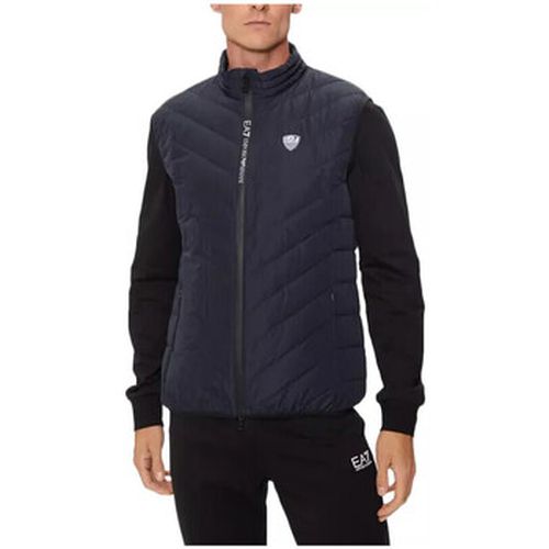 Blouson Sans Manche - Ea7 Emporio Armani - Modalova