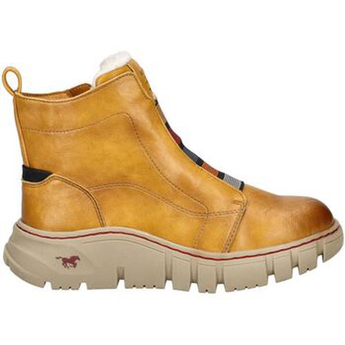 Boots Mustang Bottines - Mustang - Modalova