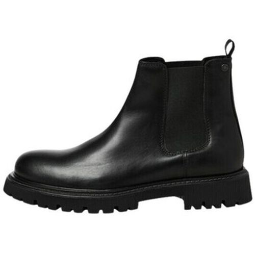 Boots Stivali 12262898 Anthracite - Jack & Jones - Modalova