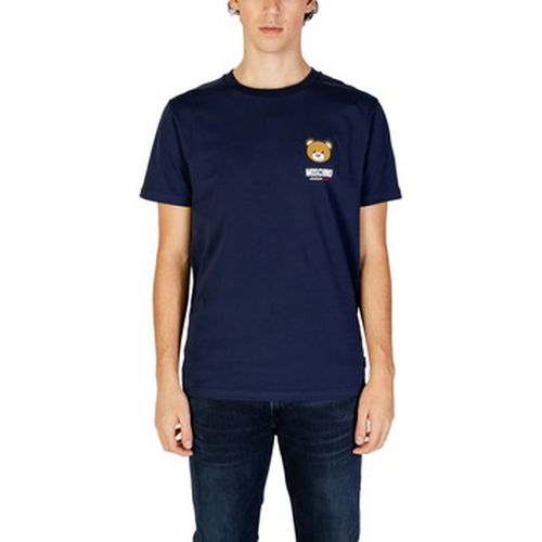 T-shirt Moschino V1A0788 4410 - Moschino - Modalova