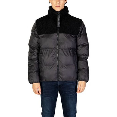 Blouson SHERPA PUFFER J30J326091 - Calvin Klein Jeans - Modalova