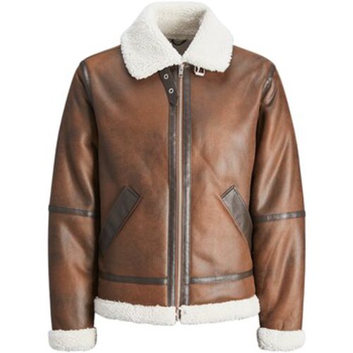 Blouson JORCOLE AVIATOR JACKET 12261819 - Jack & Jones - Modalova