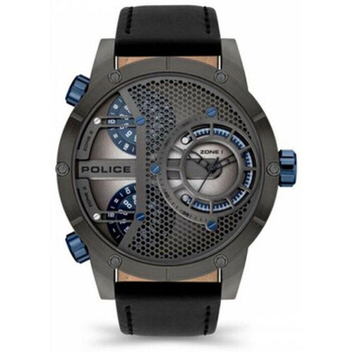 Montre Montre PEWJA2118102 (Ø 50 mm) - Police - Modalova