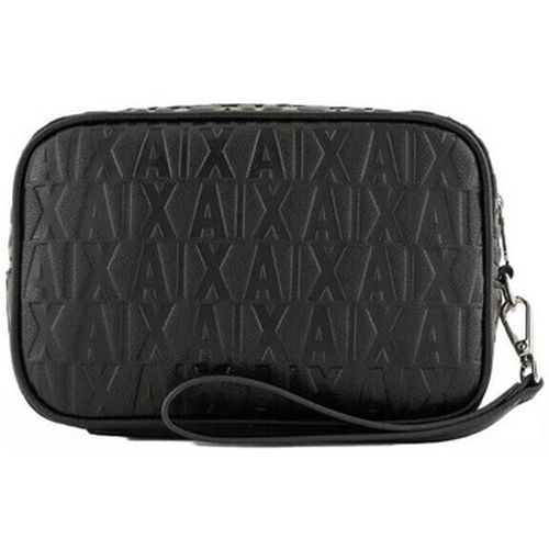 Trousse de toilette BEAUTY CASE - EAX - Modalova