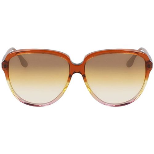 Lunettes de soleil VB618S-241 - Victoria Beckham - Modalova