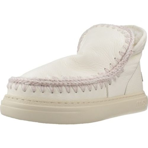 Bottes Mou ESKIMO SNEAKER BOLD - Mou - Modalova