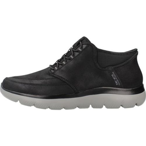 Baskets SLIP INS - SUMMITS - SIEGUL - Skechers - Modalova