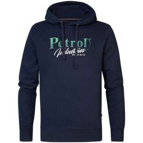 Sweat-shirt 169502VTAH24 - Petrol Industries - Modalova