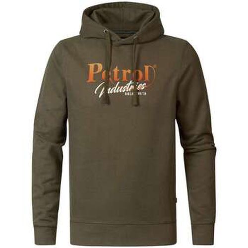 Sweat-shirt 169503VTAH24 - Petrol Industries - Modalova