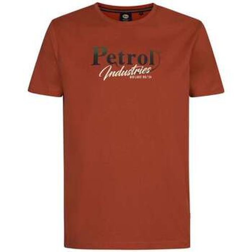 T-shirt 169505VTAH24 - Petrol Industries - Modalova