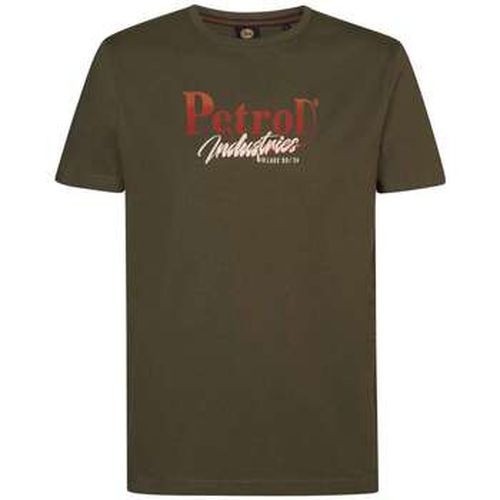 T-shirt 169507VTAH24 - Petrol Industries - Modalova