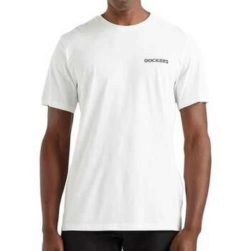 T-shirt Dockers A1103-0059 - Dockers - Modalova