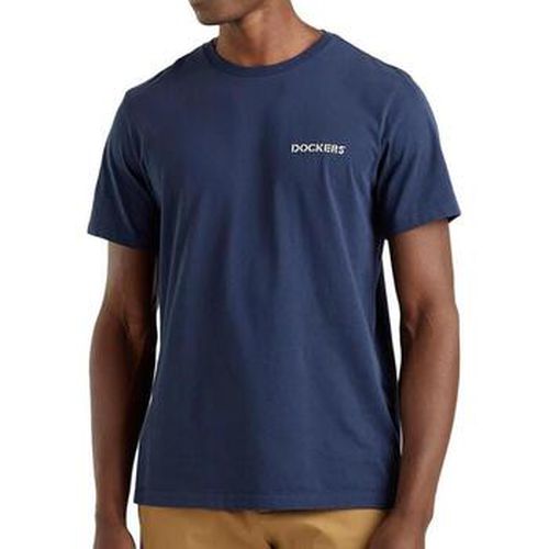 T-shirt Dockers A1103-0070 - Dockers - Modalova