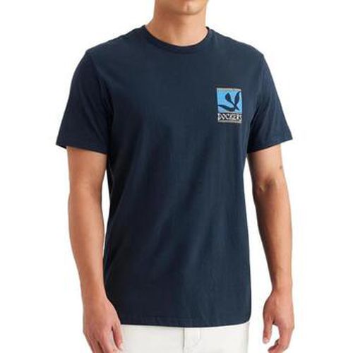 T-shirt Dockers A1103-0232 - Dockers - Modalova