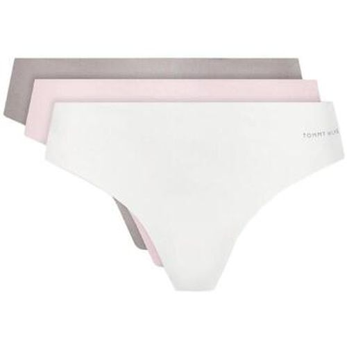 Tangas Tommy Hilfiger UW0UW03871 - Tommy Hilfiger - Modalova