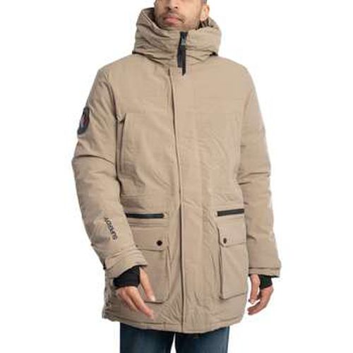 Parka Parka rembourrée City - Superdry - Modalova