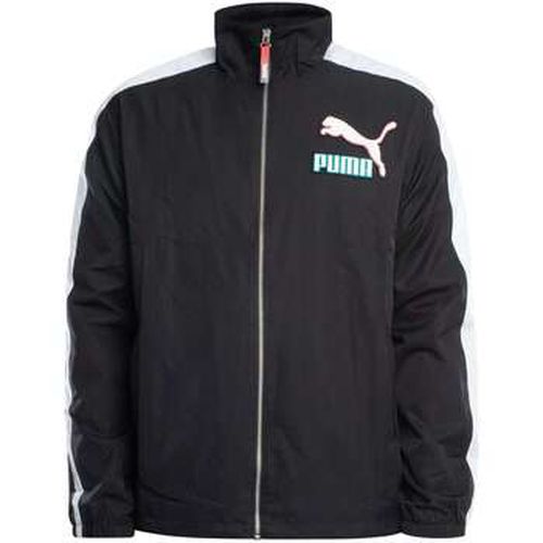 Veste Veste de survêtement décontractée Fandom - Puma - Modalova