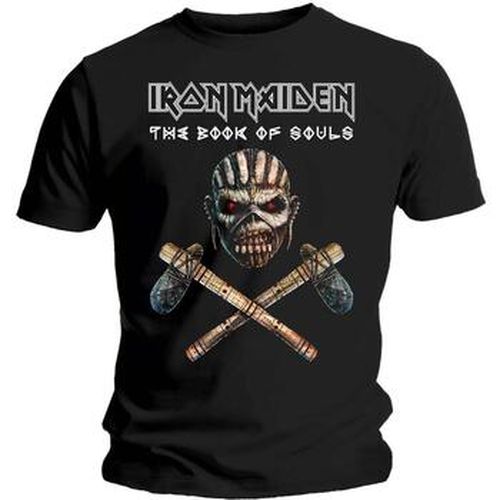 T-shirt Iron Maiden RO2237 - Iron Maiden - Modalova