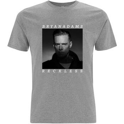 T-shirt Bryan Adams Reckless - Bryan Adams - Modalova