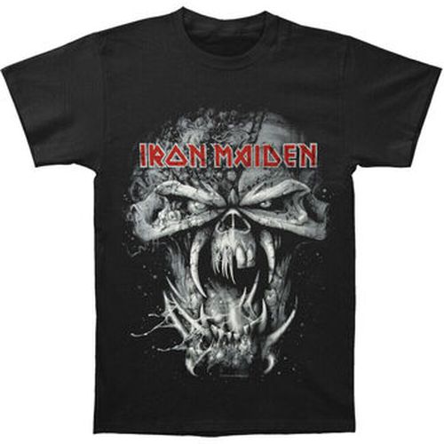 T-shirt Final Frontier Eddie Vintage - Iron Maiden - Modalova