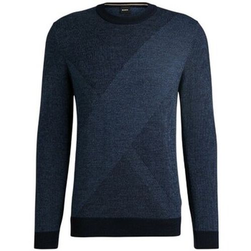 Pull BOSS Maglione 50526845 404 - BOSS - Modalova