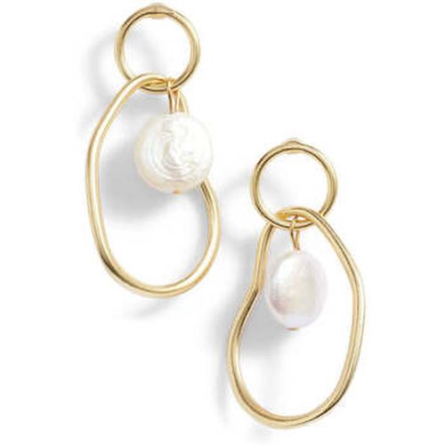 Boucles oreilles E72512 Boucles d'oreilles pendantes - Karine Sultan - Modalova