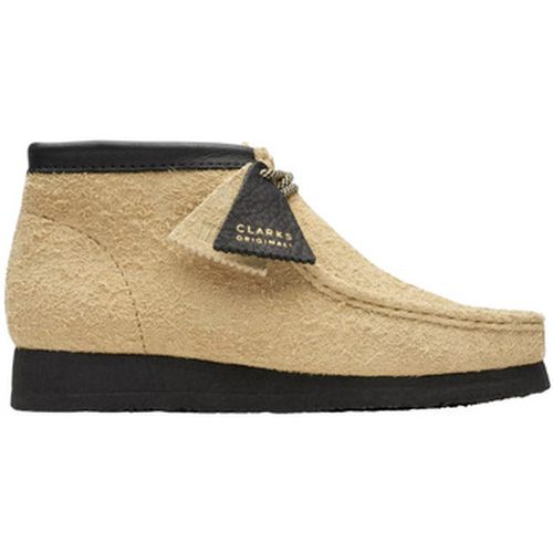 Boots - Wallabee Boot - Clarks - Modalova