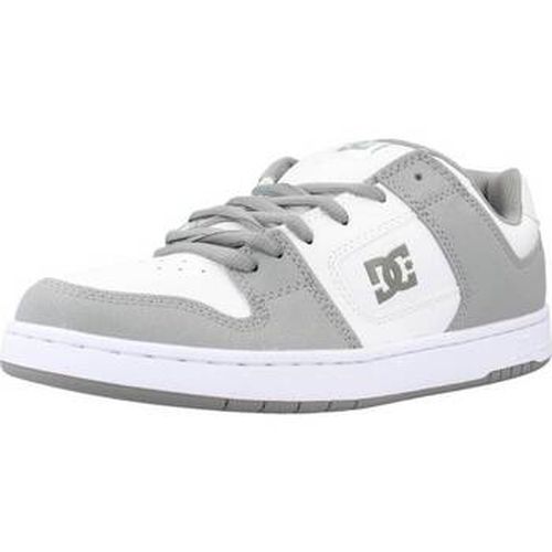 Baskets DC Shoes MANTECA 4 M SHOE - DC Shoes - Modalova