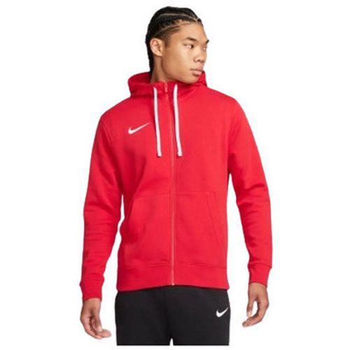 Sweat-shirt SWEAT ROUGE - UNIVERSITY RED/WHITE/WHITE - L - Nike - Modalova