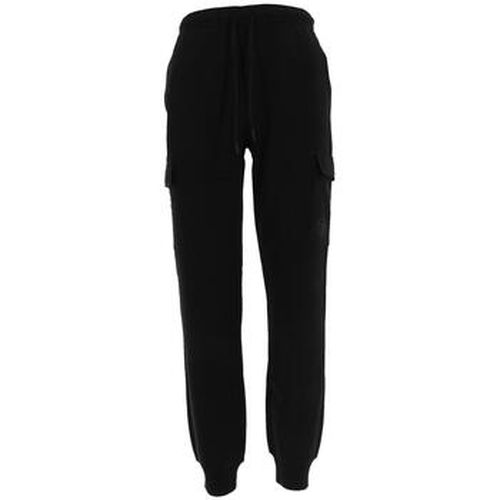 Jogging Voltedo 024 fleece pants - Sergio Tacchini - Modalova