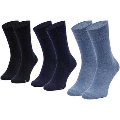 Chaussettes de sports 3pk Men's Basic Socks - Skechers - Modalova