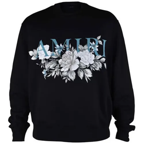 Sweat-shirt Amiri Sweatshirt - Amiri - Modalova