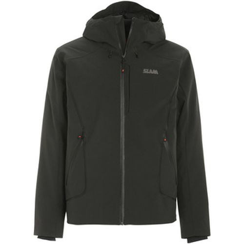 Veste Slam Act Hooded Ins Jacket - Slam - Modalova