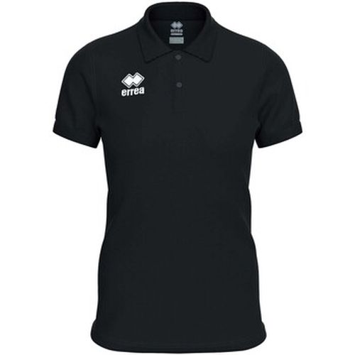 T-shirt Evo Ladies Polo Mc Ad - Errea - Modalova