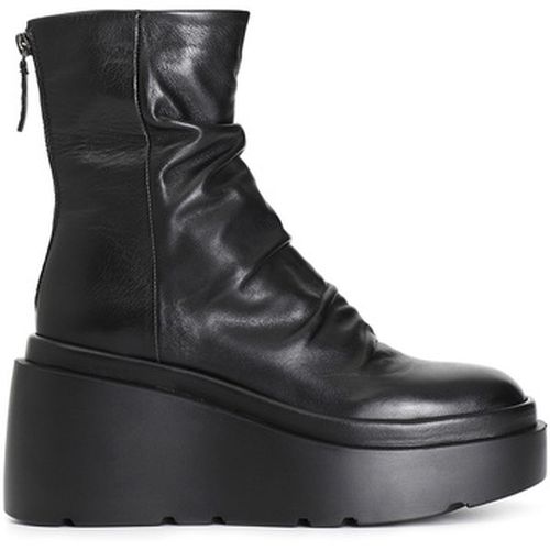 Bottines Café Noir C1HA1013 - Café Noir - Modalova