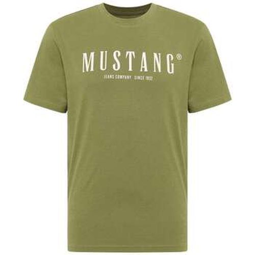 T-shirt Mustang 171083VTAH24 - Mustang - Modalova