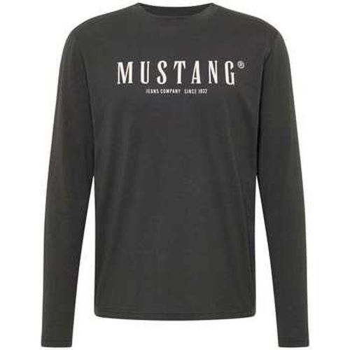 T-shirt Mustang 171091VTAH24 - Mustang - Modalova