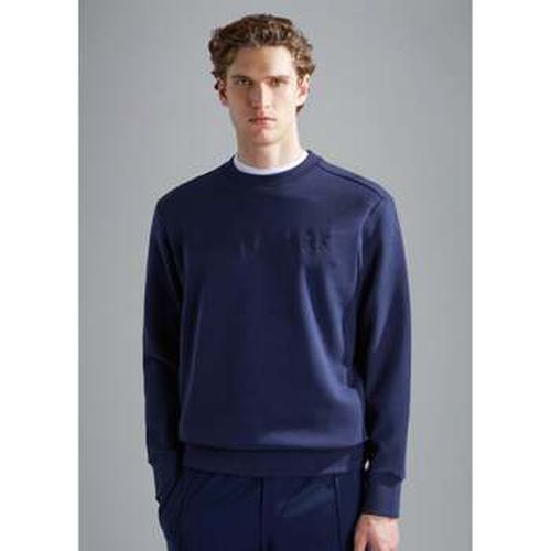 Polaire Paul & Shark Sweat marine - Paul & Shark - Modalova