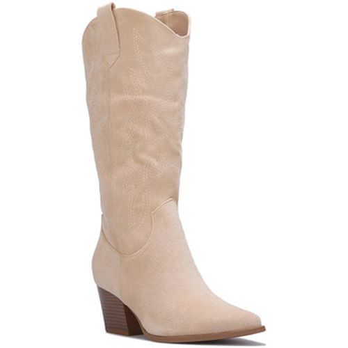 Bottes La Modeuse 73287_P172869 - La Modeuse - Modalova