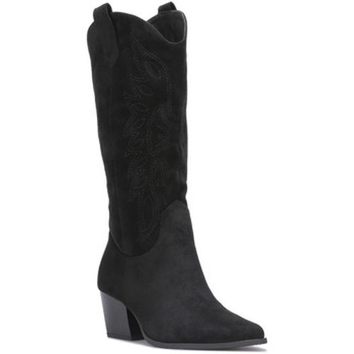 Bottes La Modeuse 73289_P172881 - La Modeuse - Modalova