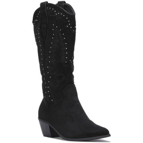 Bottes La Modeuse 73292_P172899 - La Modeuse - Modalova