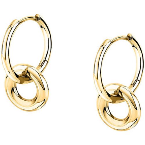 Boucles oreilles Boucles d'oreilles en argent 925/1000 - Cleor - Modalova