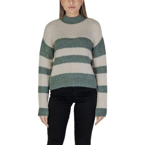 Pull JDYDINEA SIA L/S HN STRIPE PULLOVER KNT 15330716 - Jacqueline De Yong - Modalova