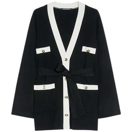 Gilet Cardigan 2421346113200 007 - Penny Black - Modalova