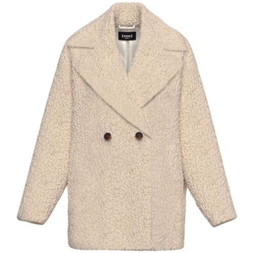 Manteau Giacca 2425906112200 001 - Emme Marella - Modalova