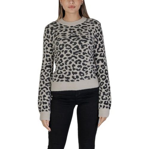 Pull JDYLORRAINE ANIMAL L/S PULLOVER KNT 15292890 - Jacqueline De Yong - Modalova