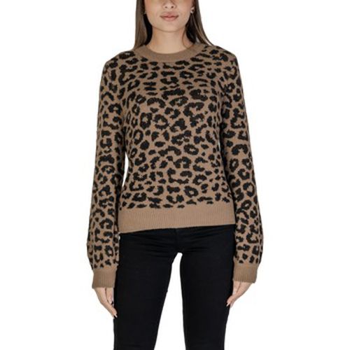 Pull JDYLORRAINE ANIMAL L/S PULLOVER KNT 15292890 - Jacqueline De Yong - Modalova