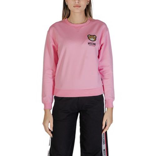 Sweat-shirt Moschino V6A1790 4413 - Moschino - Modalova